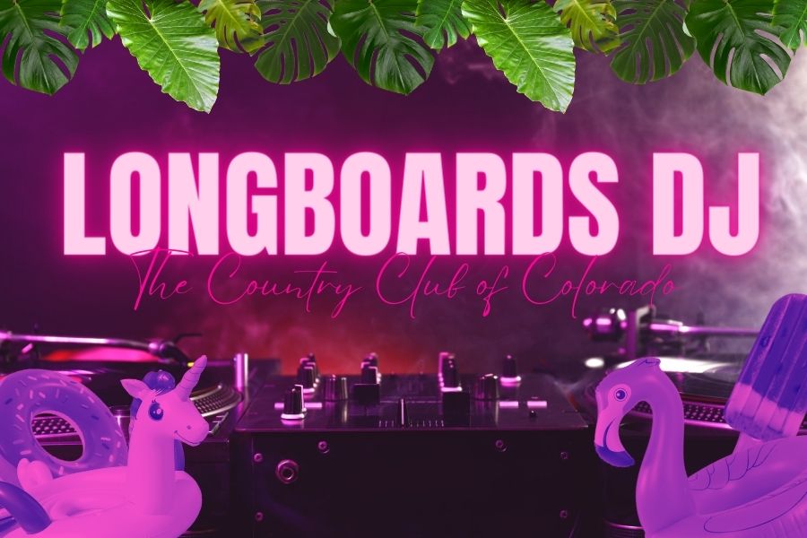 Longboards DJ