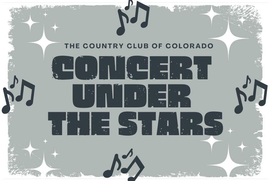 Concert Under the Stars | Winchester Road 