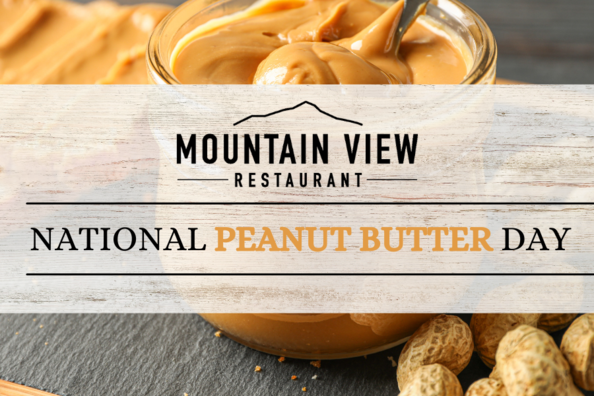 National Peanut Butter Day